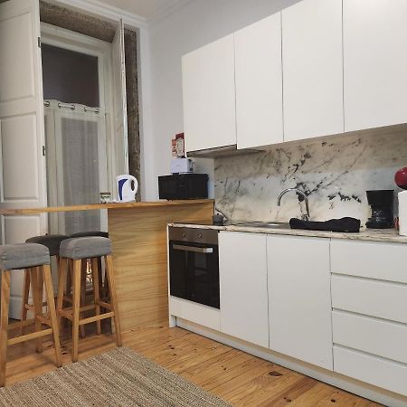 Oporto Campanha Apartment Екстер'єр фото