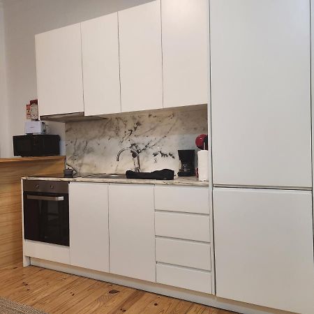 Oporto Campanha Apartment Екстер'єр фото