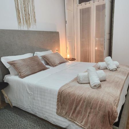 Oporto Campanha Apartment Екстер'єр фото