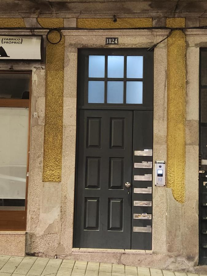 Oporto Campanha Apartment Екстер'єр фото