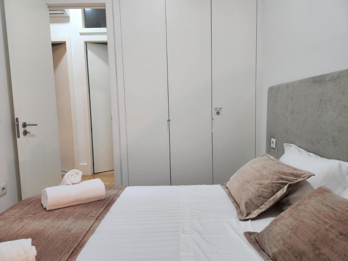 Oporto Campanha Apartment Екстер'єр фото