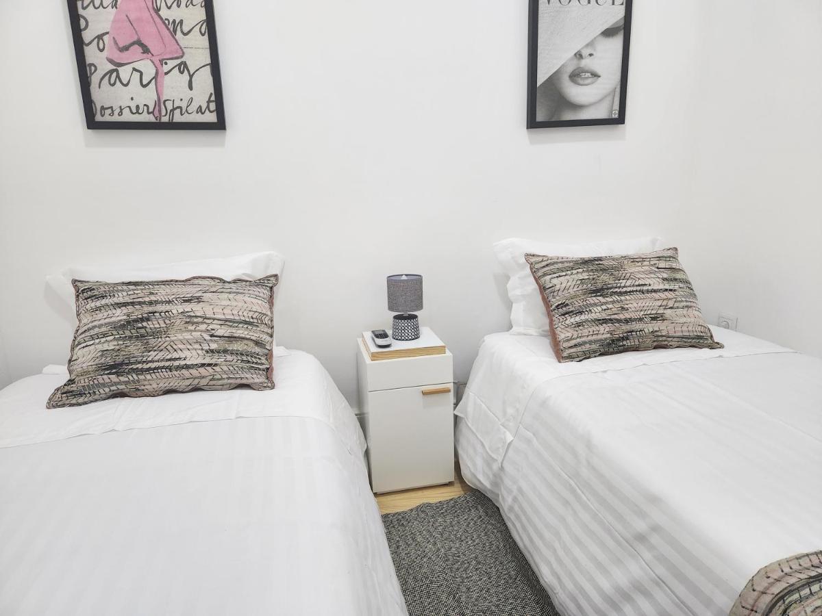 Oporto Campanha Apartment Екстер'єр фото