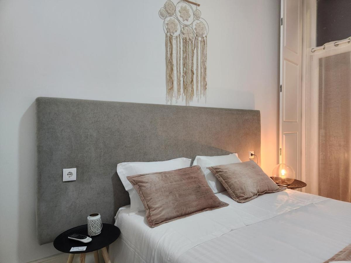 Oporto Campanha Apartment Екстер'єр фото