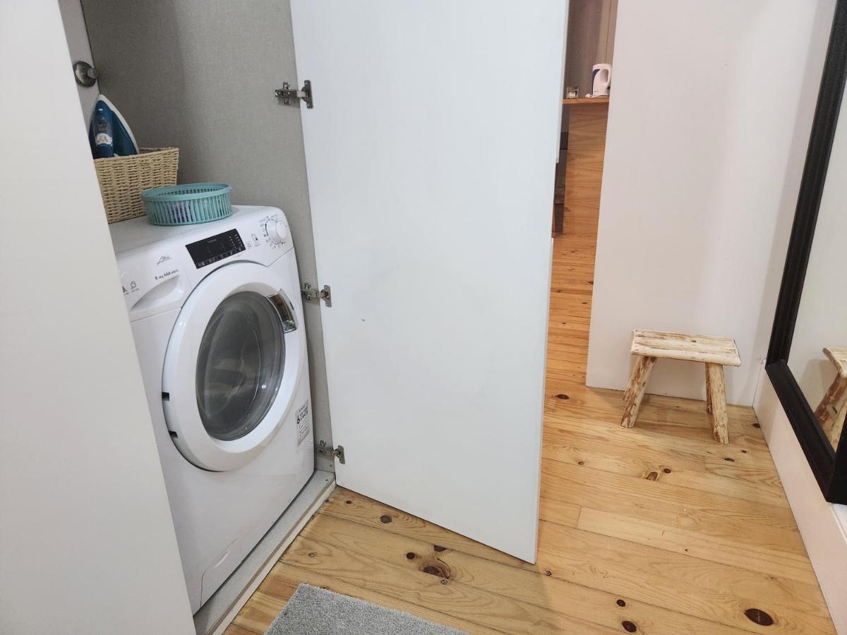 Oporto Campanha Apartment Екстер'єр фото